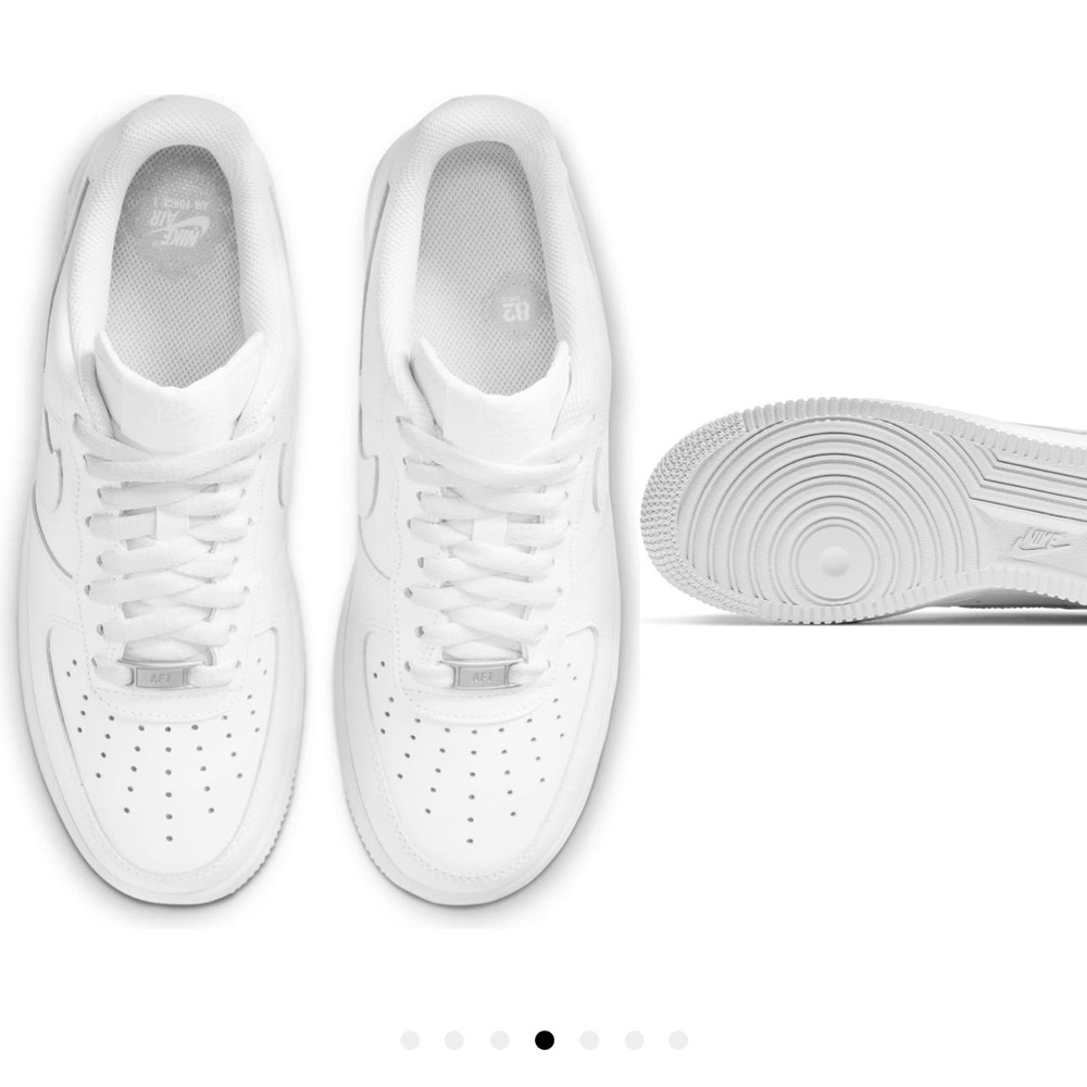 Nike Air Force 1 sneaker